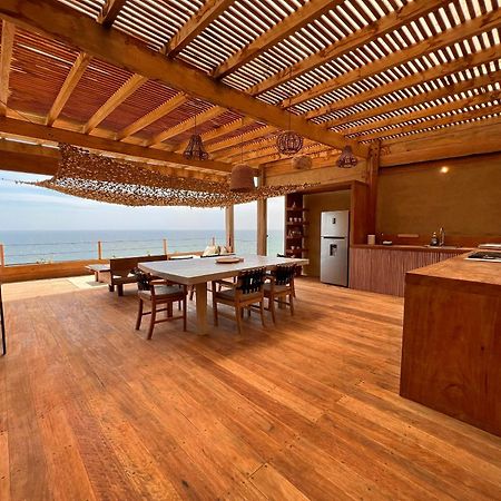 Отель Alma Loft Вичайито Экстерьер фото