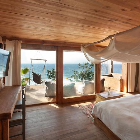 Отель Alma Loft Вичайито Экстерьер фото