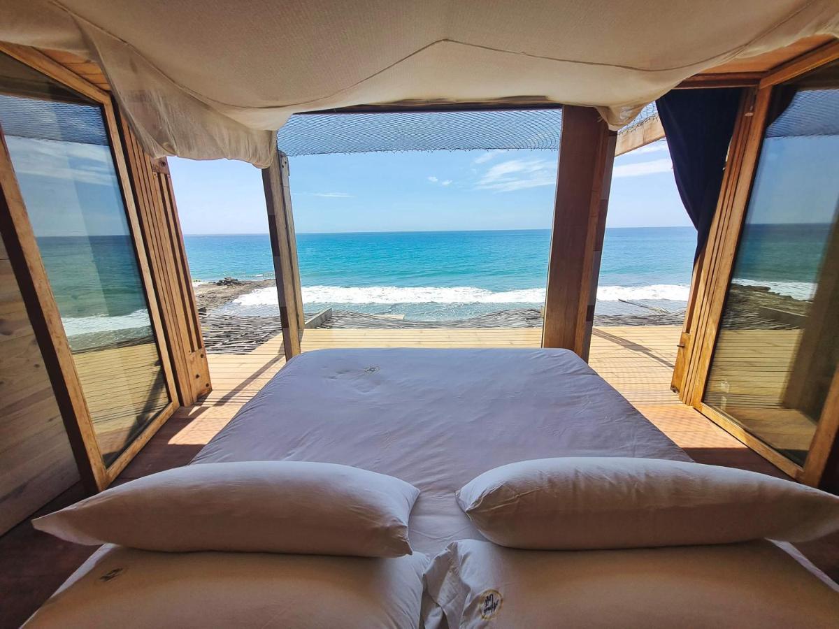 Отель Alma Loft Вичайито Экстерьер фото