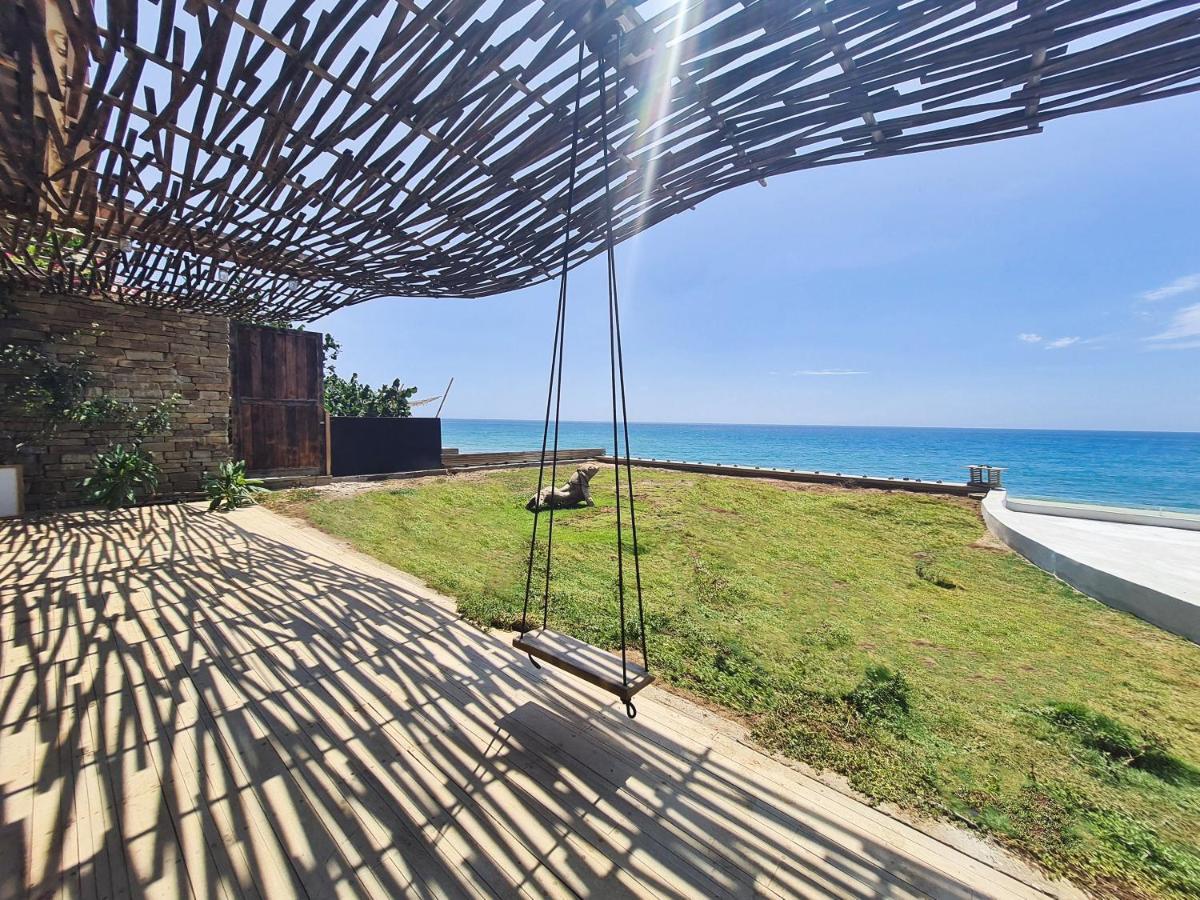Отель Alma Loft Вичайито Экстерьер фото