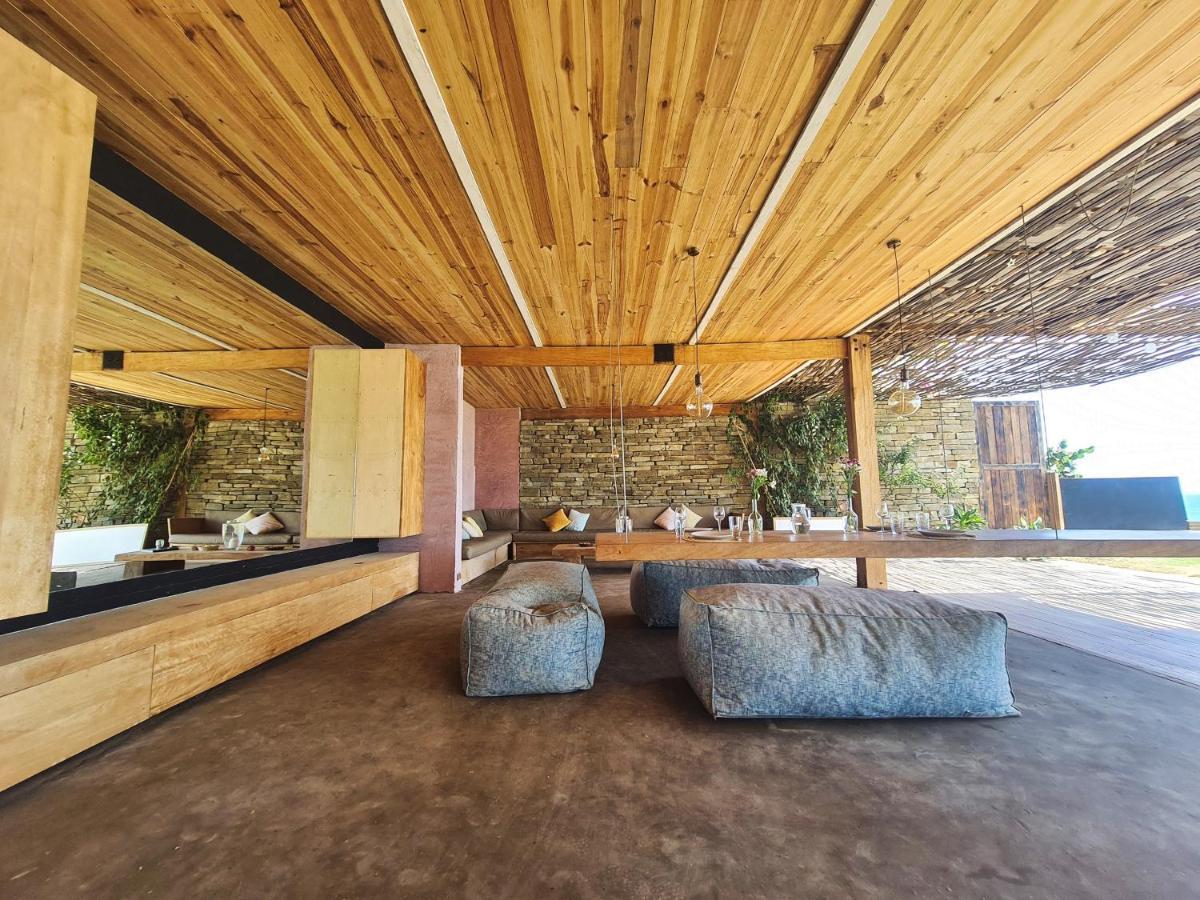 Отель Alma Loft Вичайито Экстерьер фото
