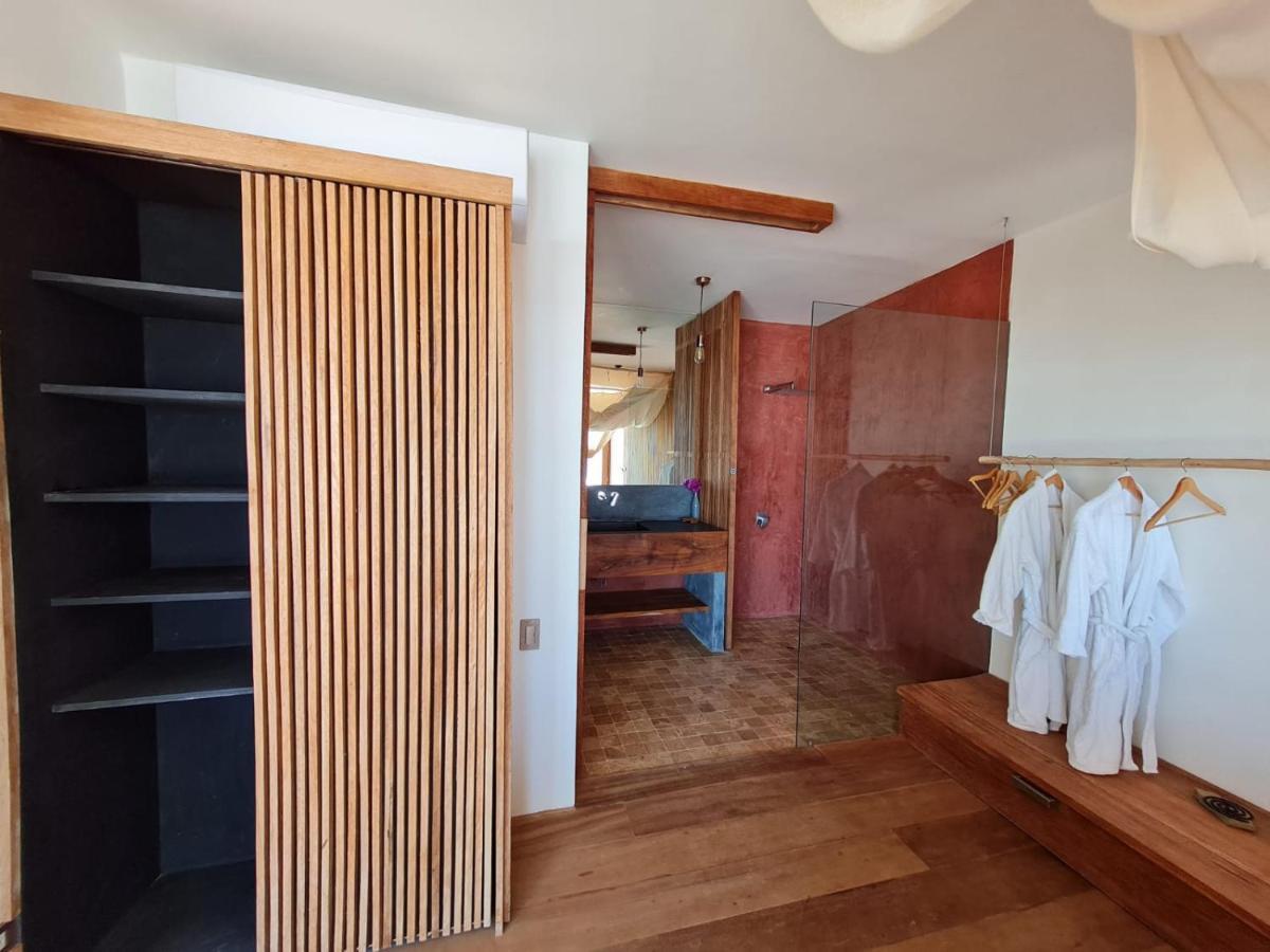 Отель Alma Loft Вичайито Экстерьер фото