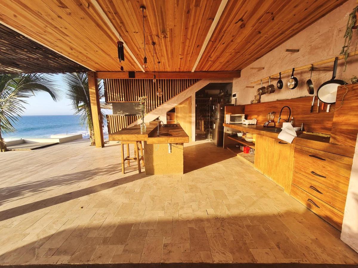 Отель Alma Loft Вичайито Экстерьер фото