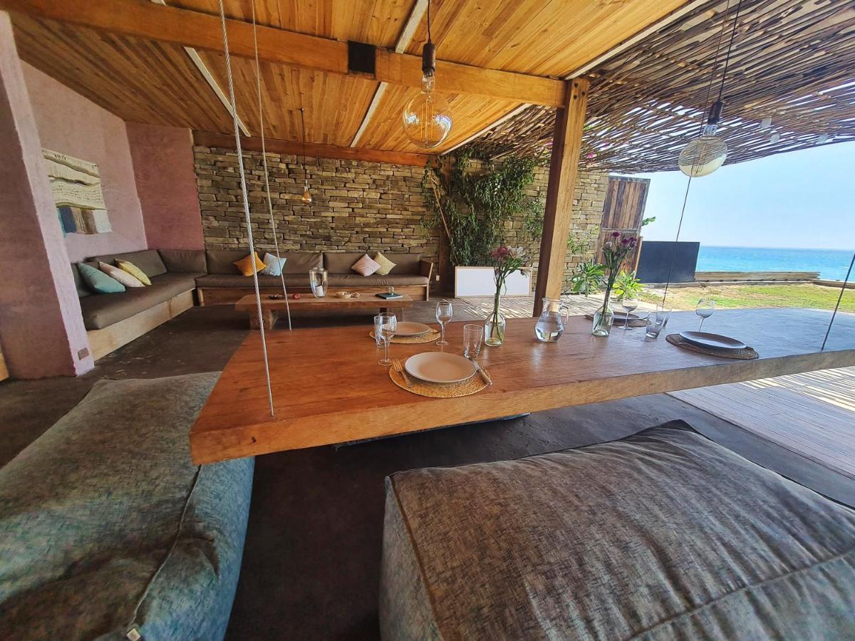 Отель Alma Loft Вичайито Экстерьер фото