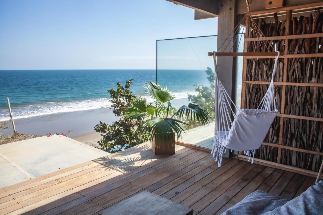 Отель Alma Loft Вичайито Экстерьер фото