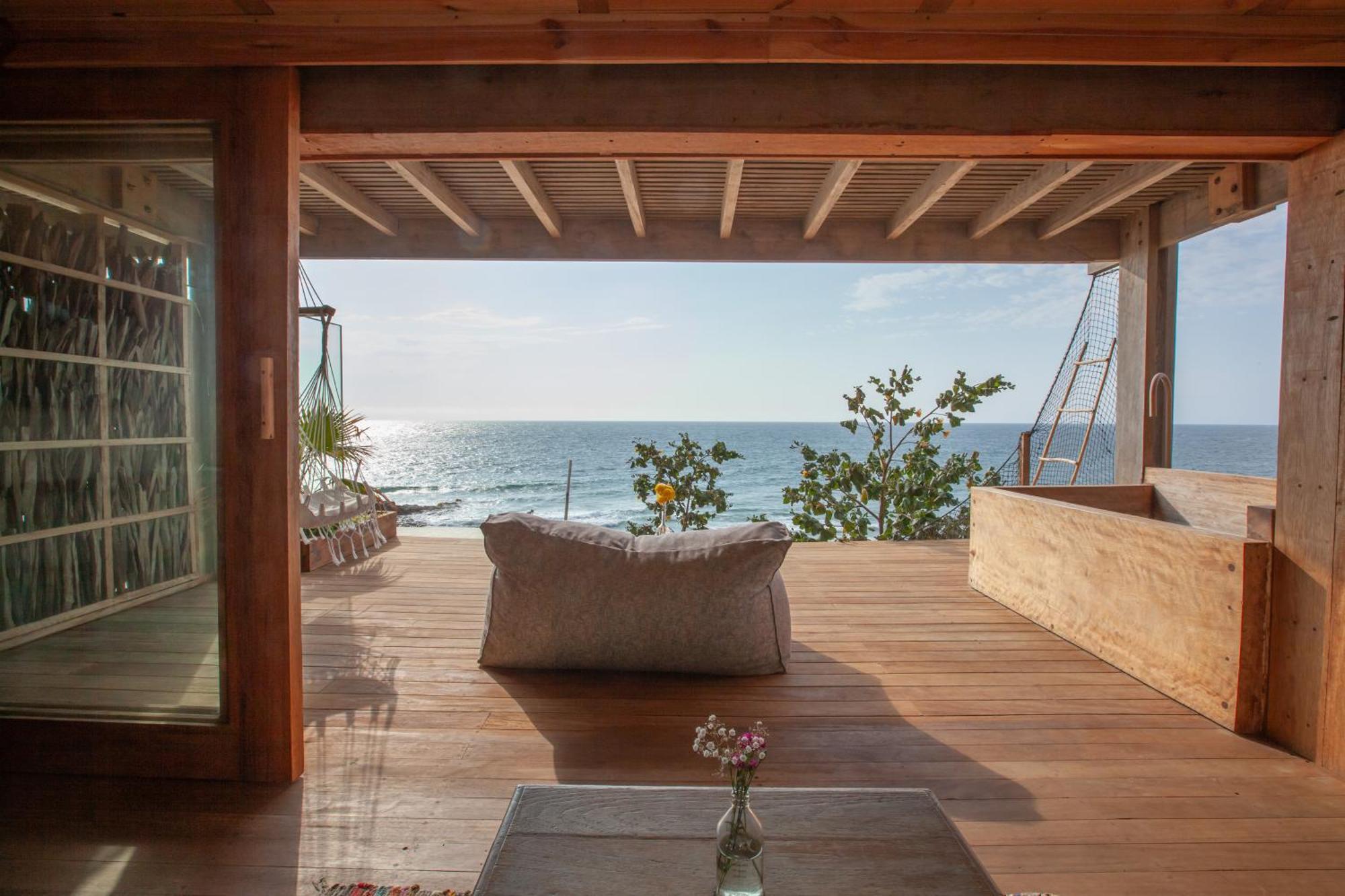 Отель Alma Loft Вичайито Экстерьер фото