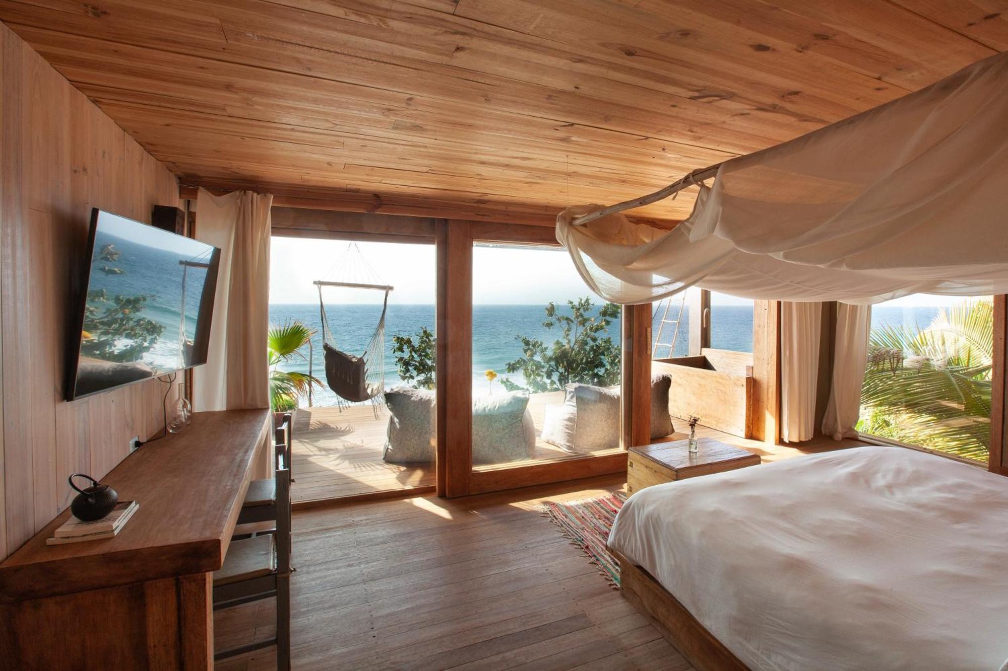 Отель Alma Loft Вичайито Экстерьер фото