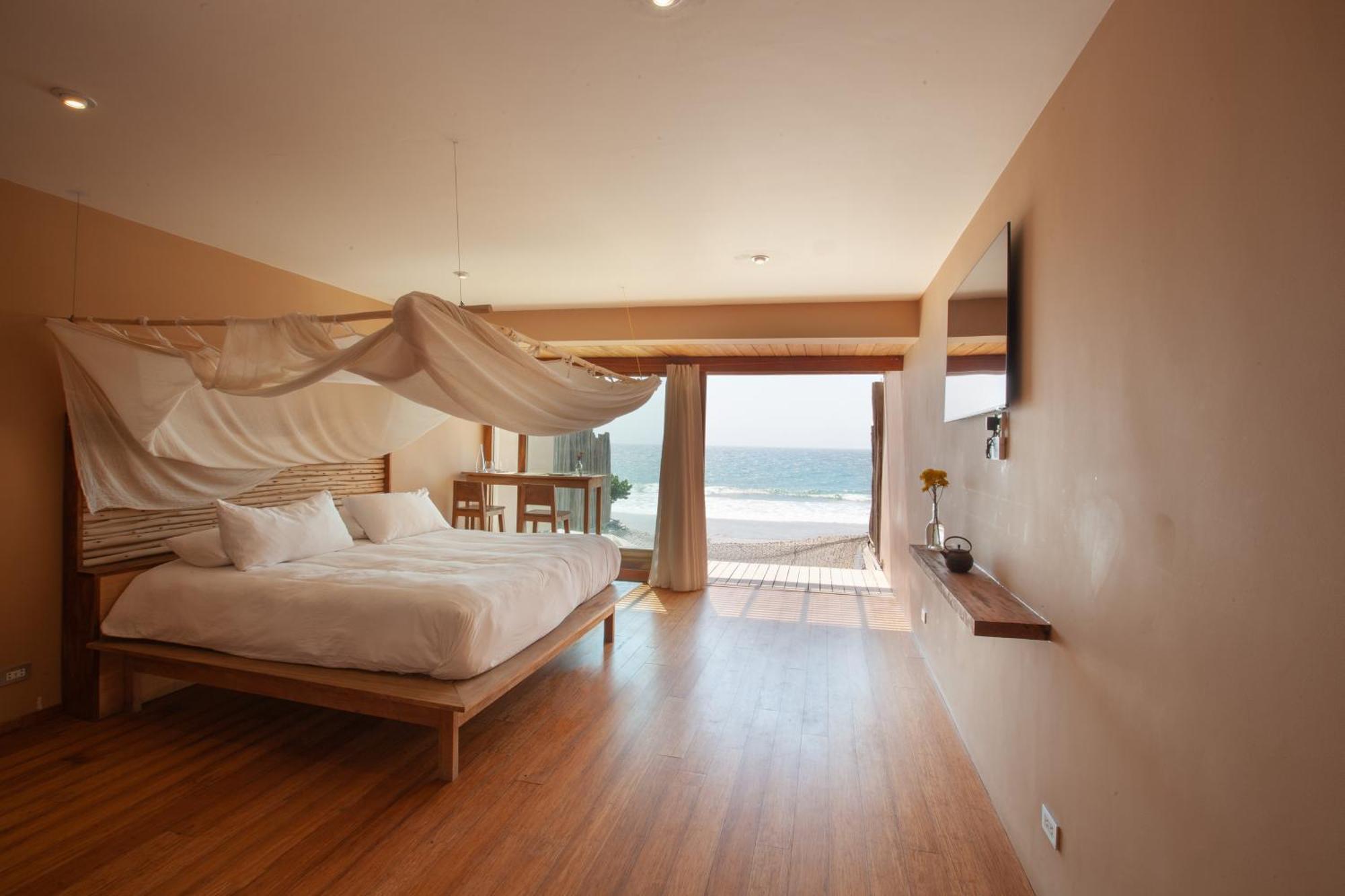 Отель Alma Loft Вичайито Экстерьер фото
