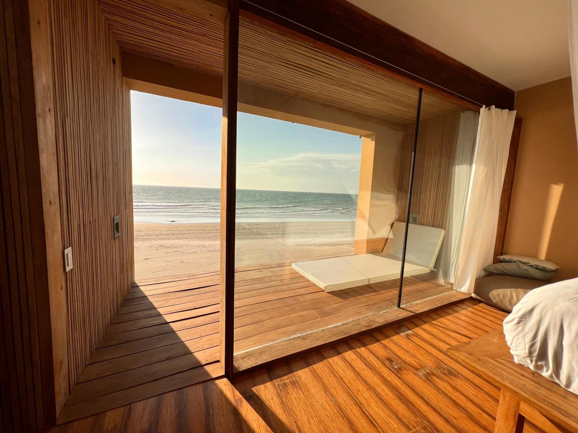 Отель Alma Loft Вичайито Экстерьер фото